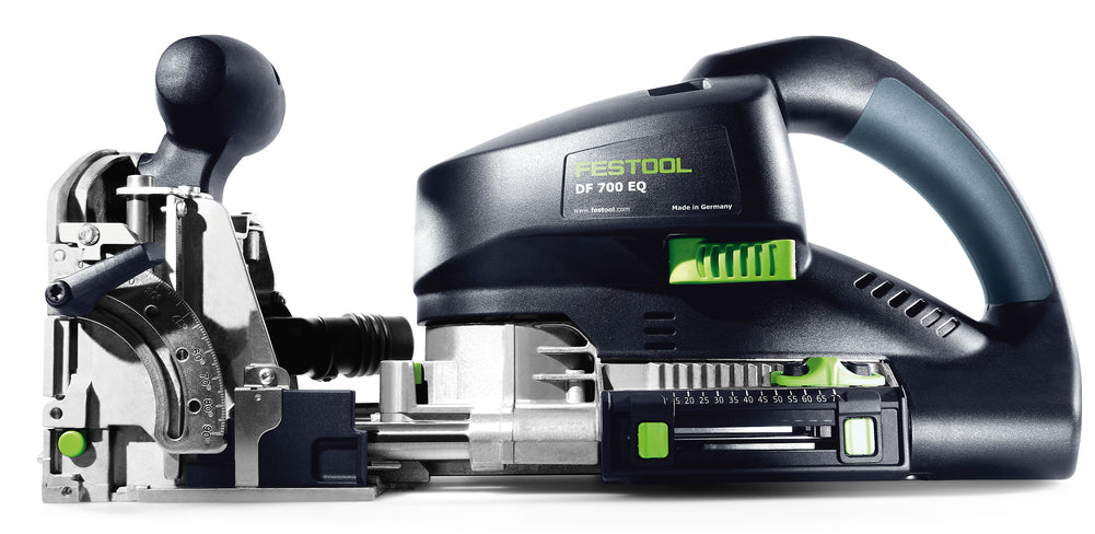 Festool 576431 Domino Joiner XL DF 700 EQ Set