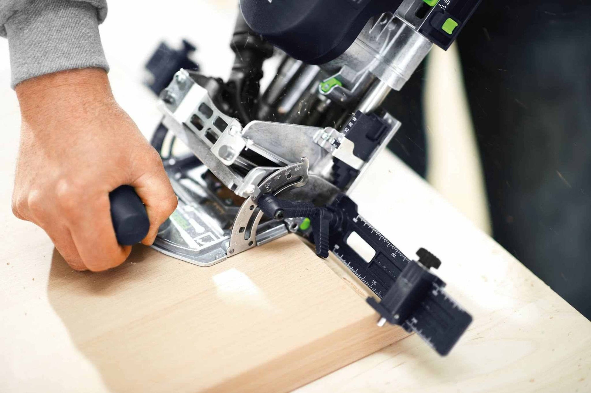 Festool 576431 Domino Joiner XL DF 700 EQ Set