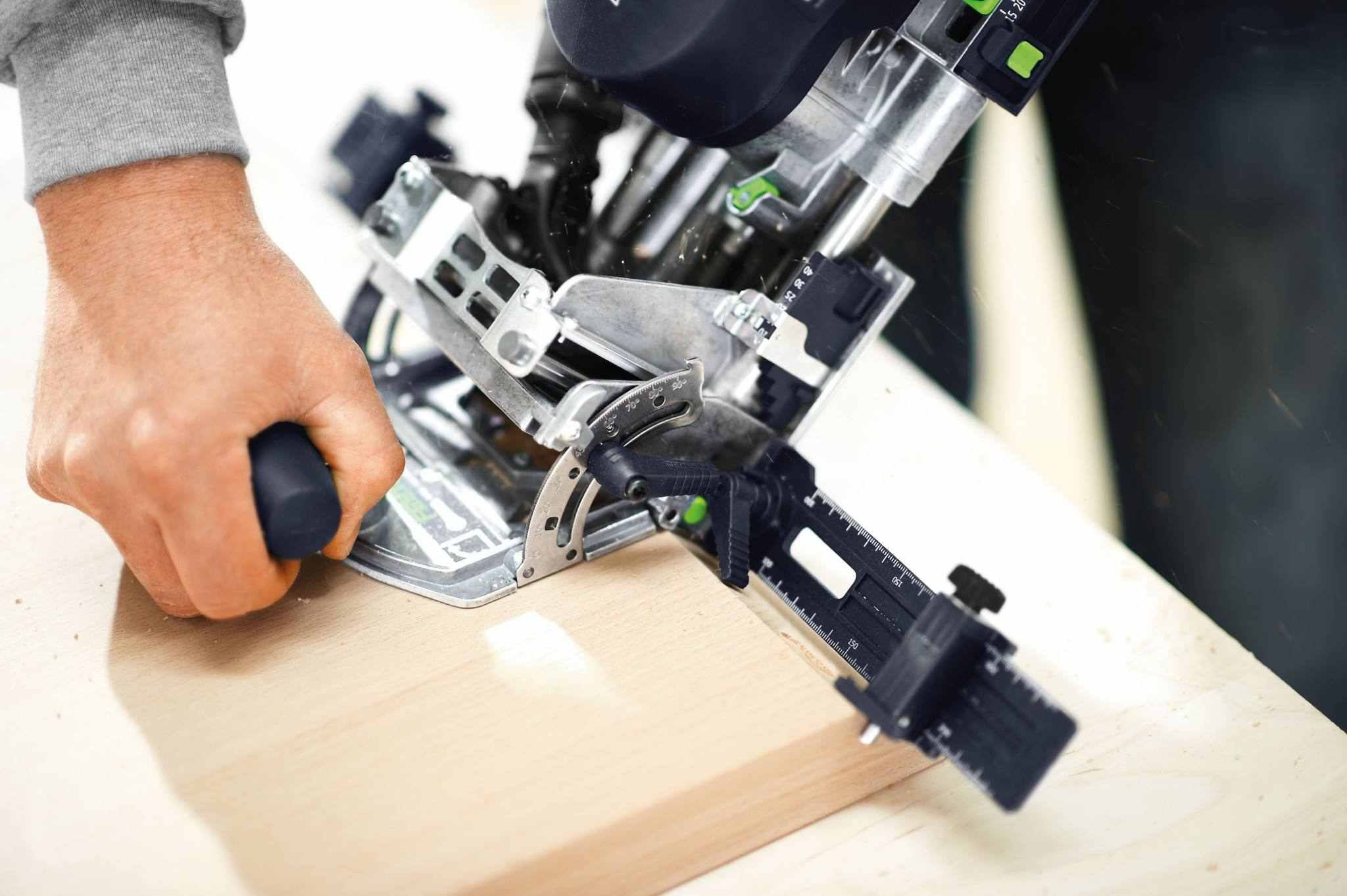 Festool 576431 Domino Joiner XL DF 700 EQ Set