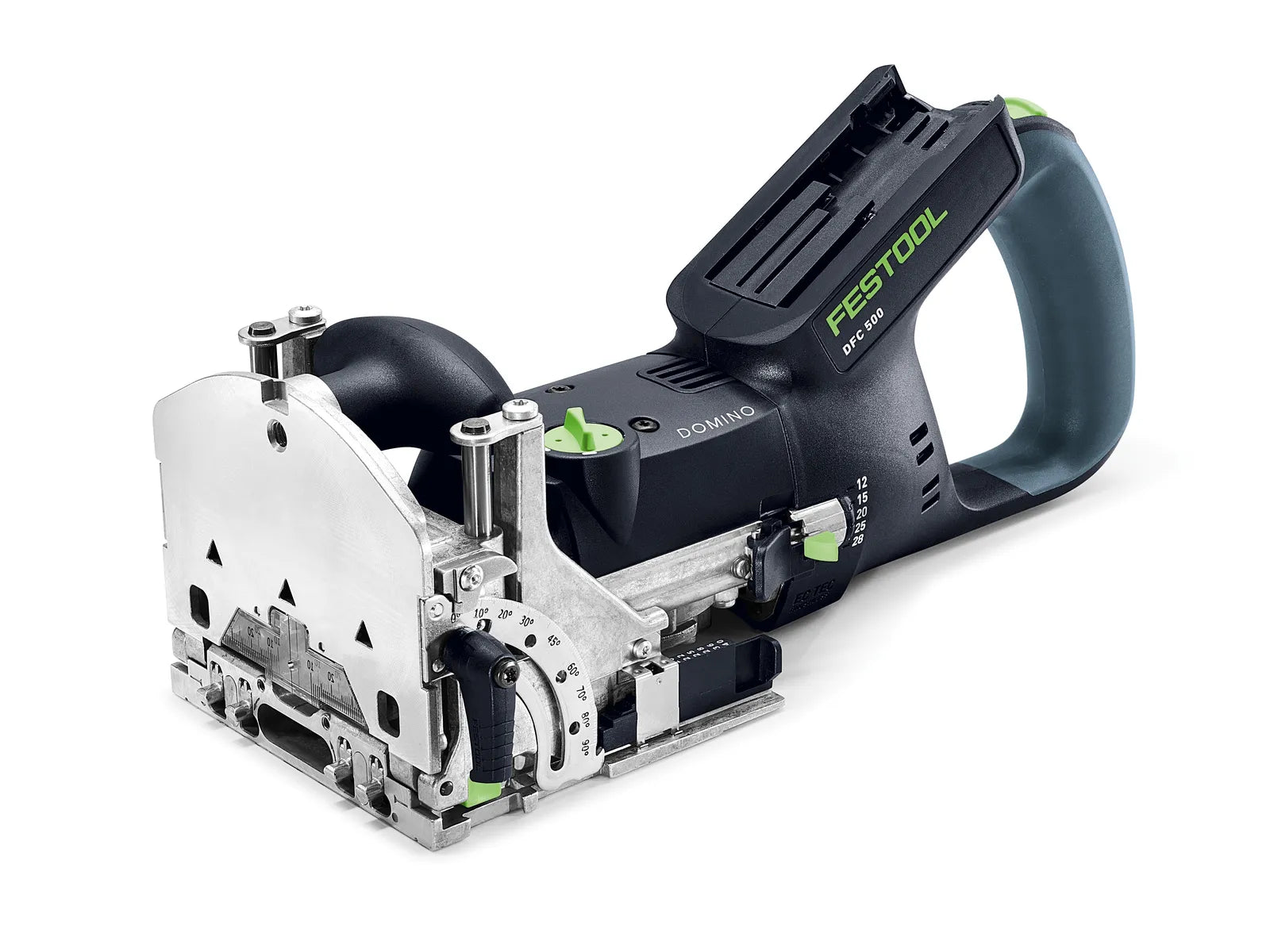 Festool 578121 Cordless 18V Domino Joiner DFC 500 E, Tool Only