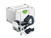 Festool 578121 Cordless 18V Domino Joiner DFC 500 E, Tool Only
