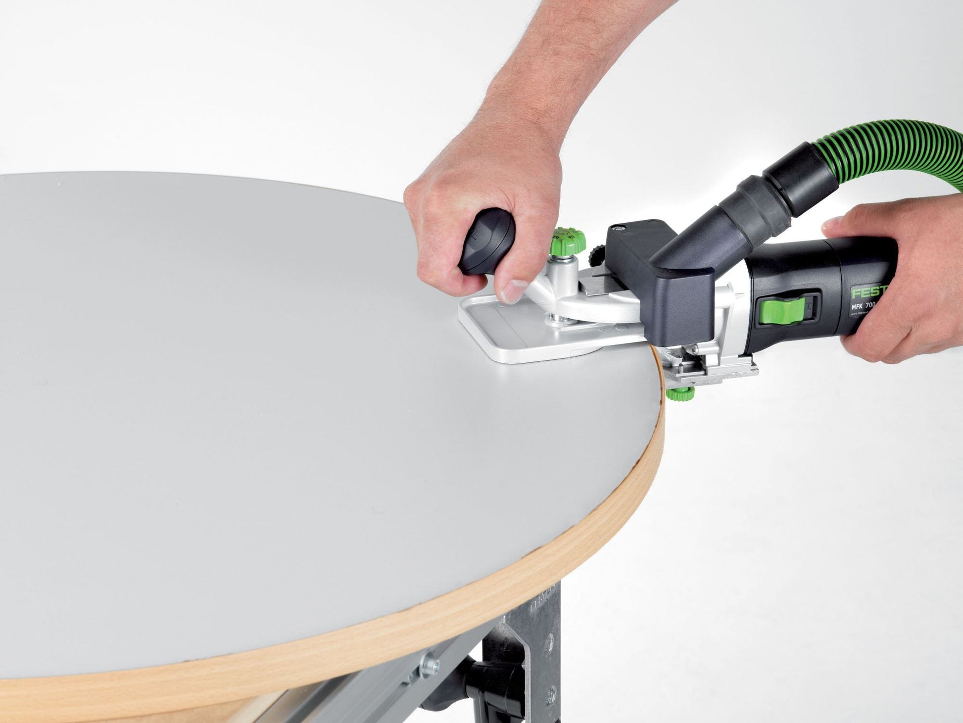 Festool 576239 Module Edge Router MFK 700 Set