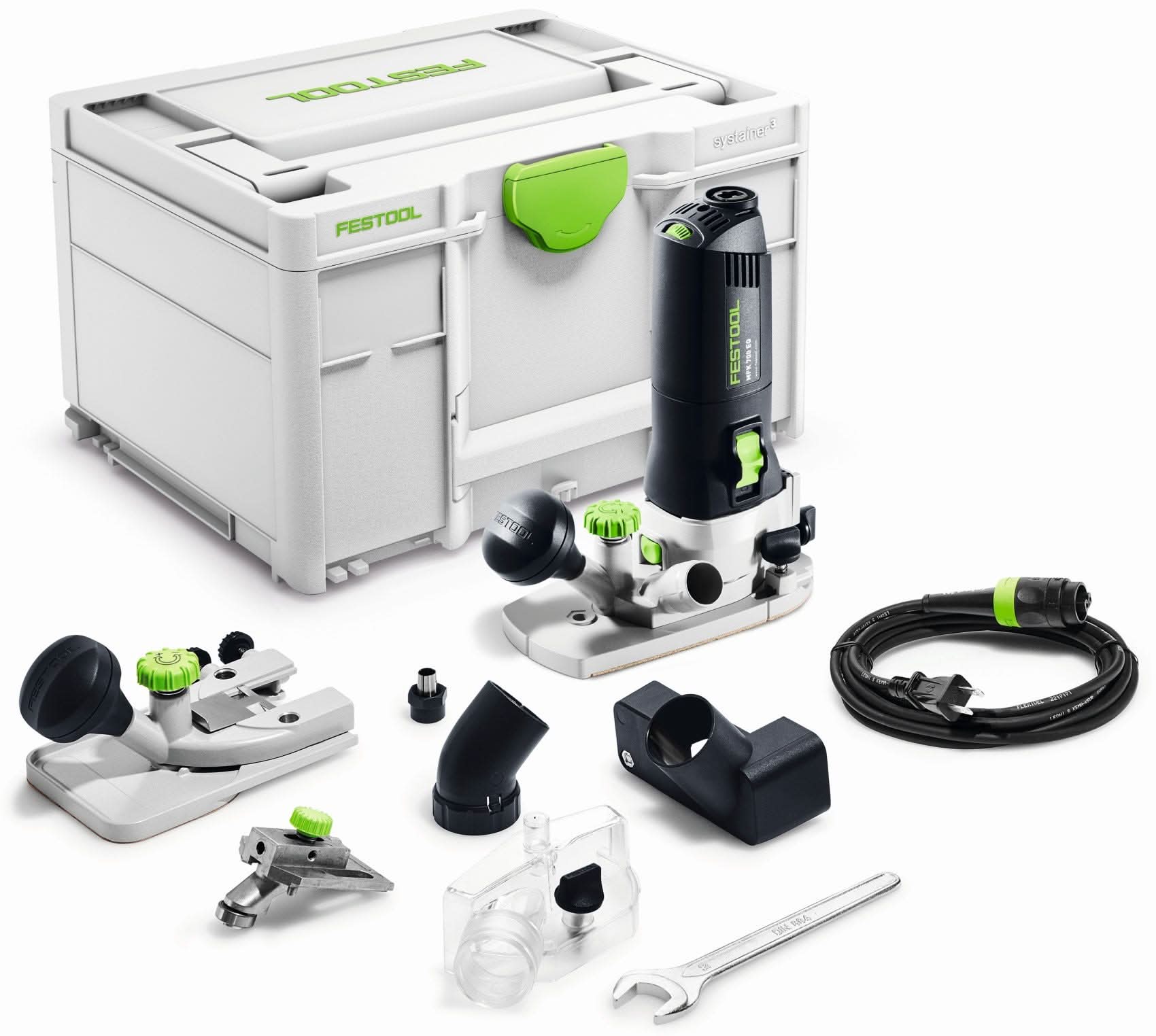 Festool 576239 Module Edge Router MFK 700 Set – Tool Nut
