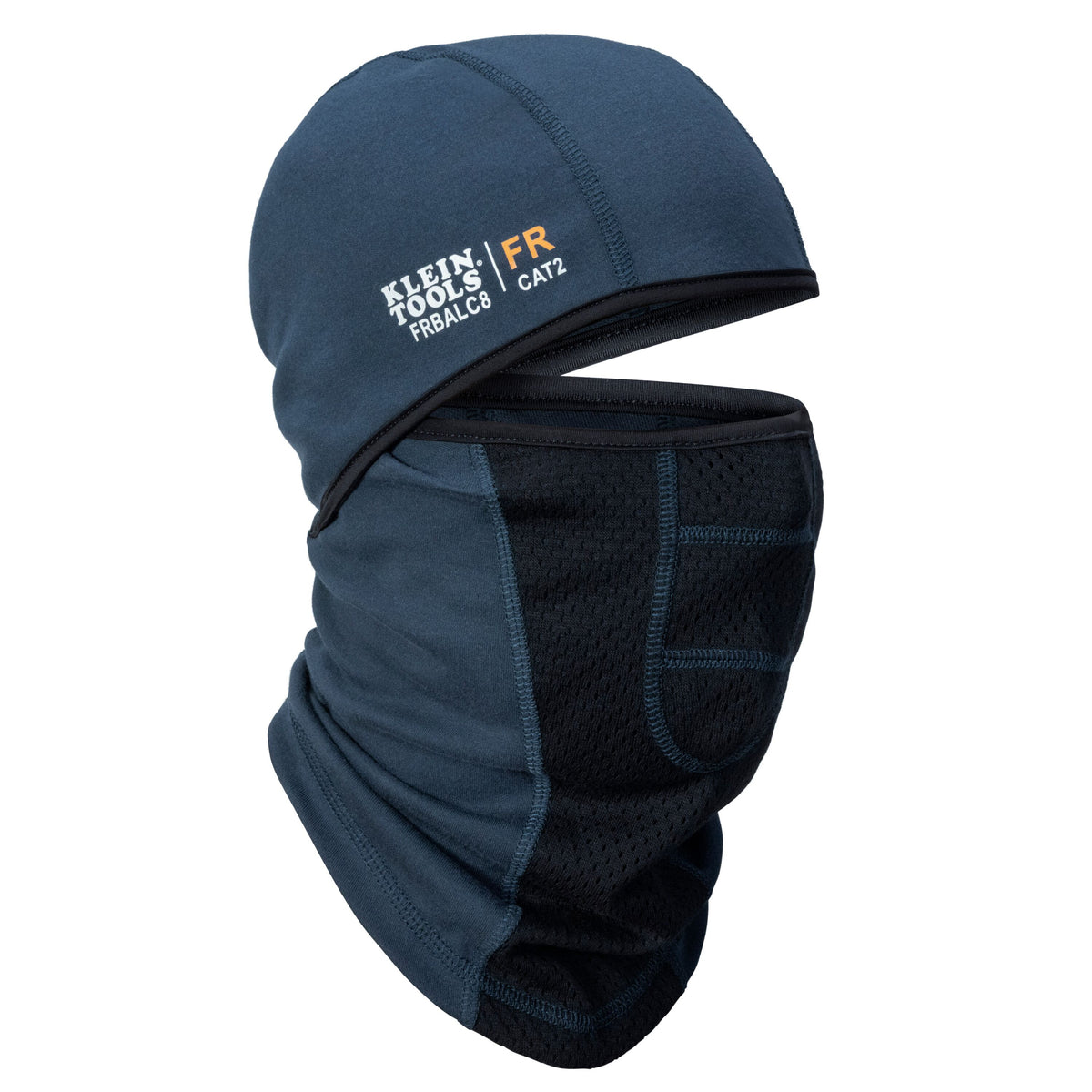 Klein Flame-Resistant Balaclava FRBALC8 in navy