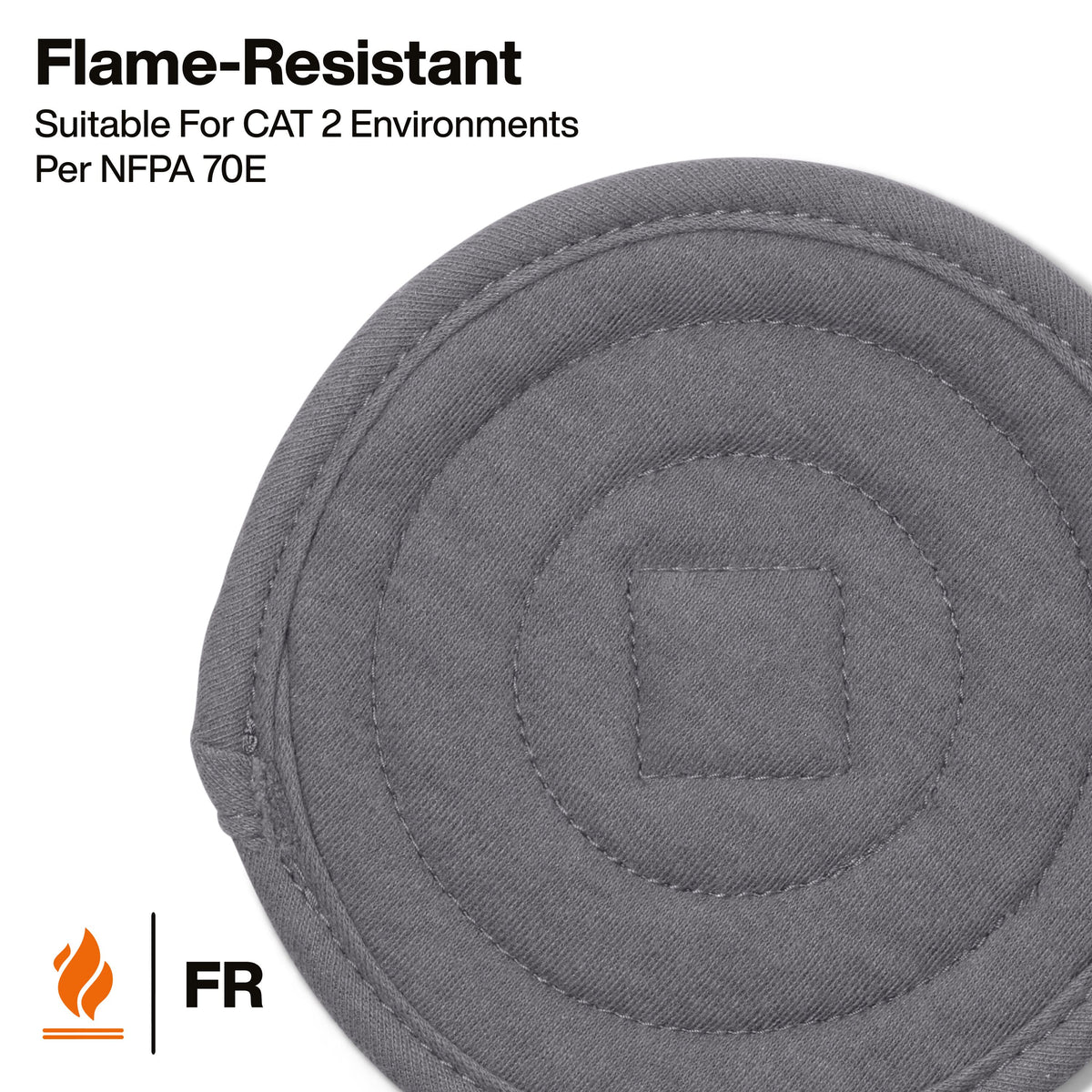 Klein Tools FRCLKHHTPPD5 cooling top pad activated by soaking in water