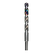 Diablo 15/32 in. Metal Demon Drill Bit for Mild, Hardened and Stainless Steels (DMD1532JB)