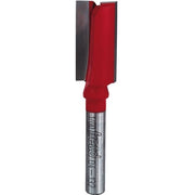 Freud 04-132 1/2-Inch Double Flute Straight Router Bit
