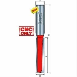 Freud 13-150 23/32-Inch Super Hook Straight Router Bit
