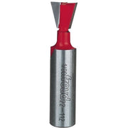 Freud 22-112 1/2-Inch Dovetail Router Bit