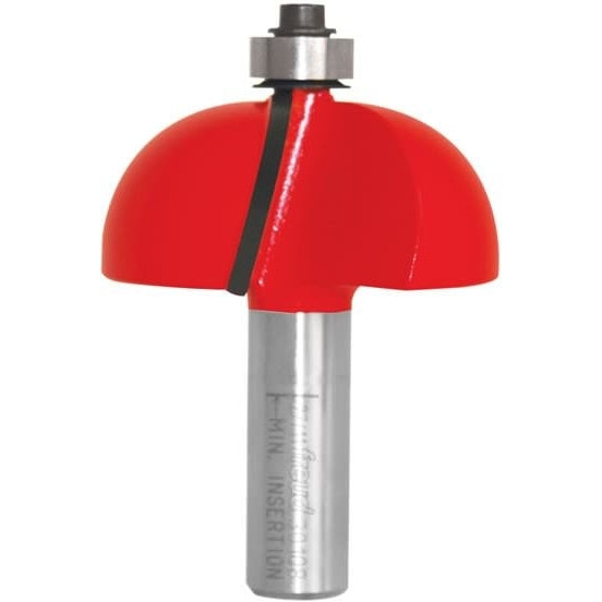 Freud 30-108 3/4-Inch Radius Cove Router Bit