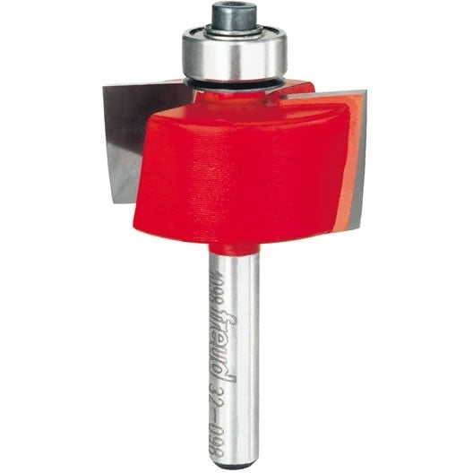 Freud 32-098 1-1/4-Inch Rabbeting Router Bit