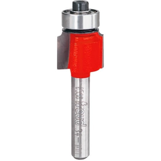 Freud 34-100 1/16-Inch Radius Rounding Over Router Bit