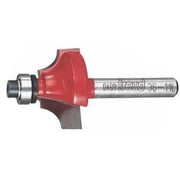 Freud 36-110 1/4-Inch Radius Beading Router Bit (Quadra-Cut)