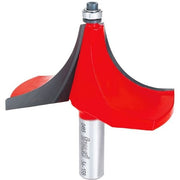 Freud 36-138 1-3/8-Inch Radius Beading Router Bit (Quadra-Cut)