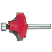 Freud 36-210 Beading Router Bit with Steel Pilot - D1, B3/8, h33/64,  R 1/4, A1/4, H2