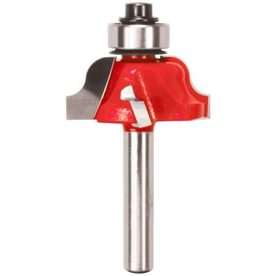Freud 38-100 1-1/16-Inch Roman Ogee Router Bit (Quadra-Cut)