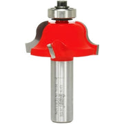 Freud 38-106 1-5/8-Inch Roman Ogee Router Bit (Quadra-Cut)