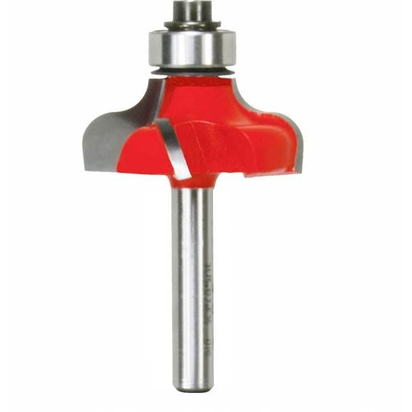Freud 38-152 1-1/4-Inch Ogee Router Bit (Quadra-Cut)