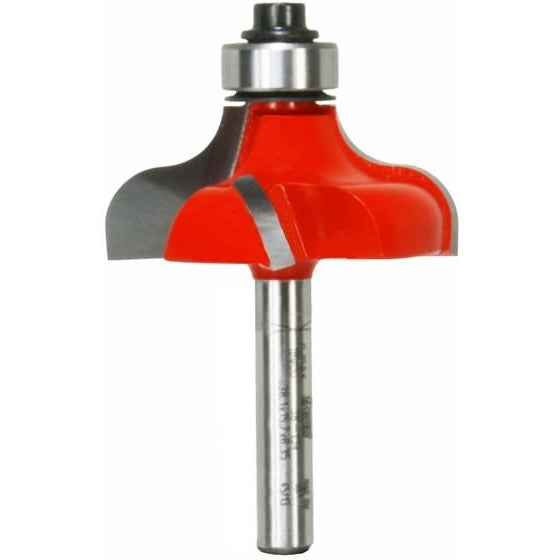 Freud 38-154 1-1/2-Inch Ogee Router Bit (Quadra-Cut)
