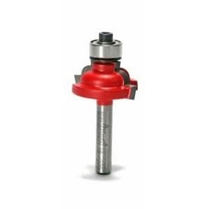 Freud 38-270 3/16-Inch Radius Cove & Fillet Router Bit