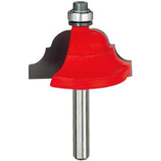 Freud 38-304 1-9/16-Inch Cove & Bead Router Bit