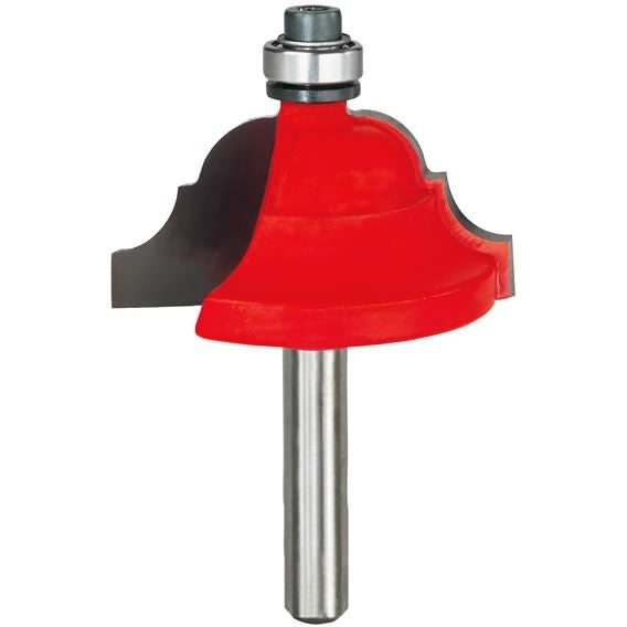 Freud 38-304 1-9/16-Inch Cove & Bead Router Bit