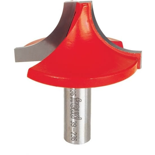 Freud 39-236 7/8-Inch Radius Ovolo Router Bit