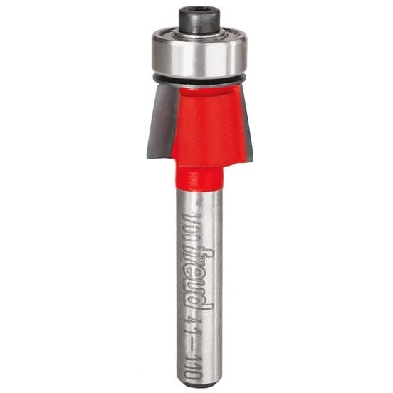 Freud 41-110 9/16-Inch Bevel Trim Router Bit