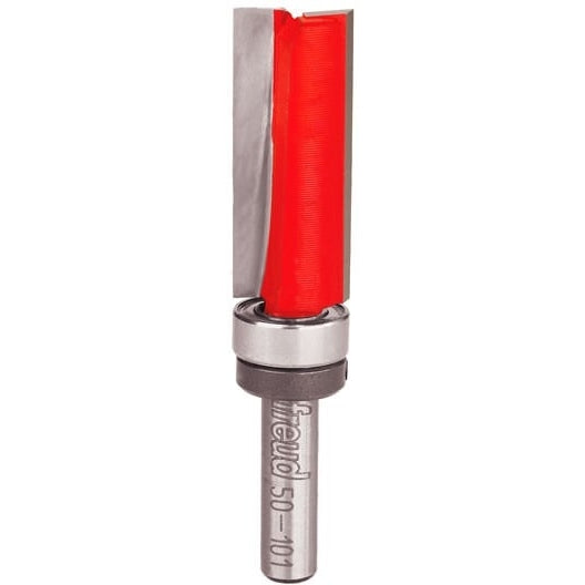 Freud 50-101 1/2-Inch Top Bearing Flush Trim Router Bit