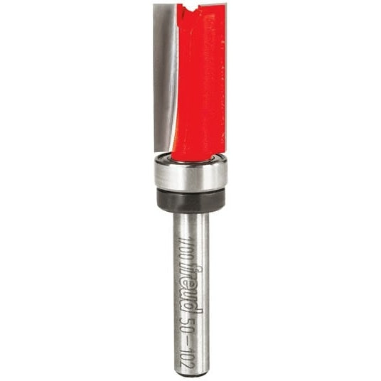 Freud 50-102 1/2-Inch Top Bearing Flush Trim Router Bit