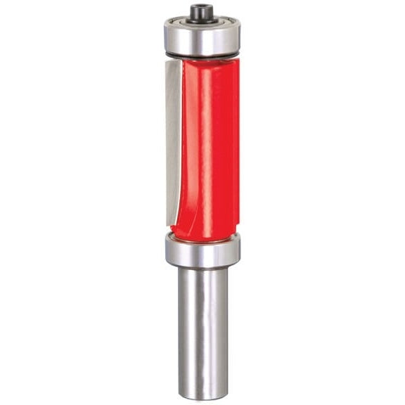 Freud 50-509 3/4-Inch Top & Bottom Bearing Flush Trim Router Bit