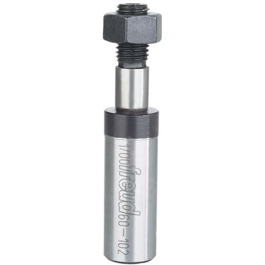 Freud 60-102 Slotting Cutter Arbor