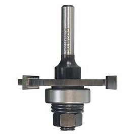 Freud 63-111 9/16-Inch Depth Slotting Cutter Set