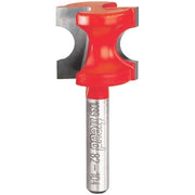 Freud 82-104 3/16-Inch Radius Half Round Router Bit