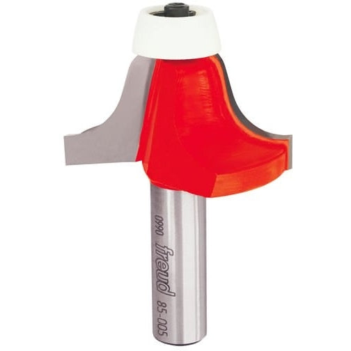 Freud 85-005 1/2-Inch Radius Ogee Bowl Router Bit