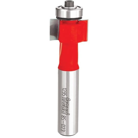 Freud 85-023 1/8-Inch Depth Inlay Router Bit