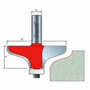 Freud 85-101 Solid Surface Edge Profile - D3, h1-1/8, A1/2