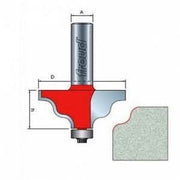 Freud 85-131 Solid Surface Edge Profile - D2, h7/8, A1/2