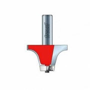 Freud 85-157 Round Over Bowl Router Bit - D2-3/8, h7/8,  R 1/2, d13 Degree, A1/2, H2-51/64