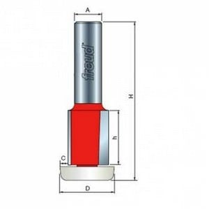 Freud 85-255 1/2-Inch Overhang Trim & Cut Out