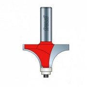 Freud 85-382 3/4-Inch Radius Rounding Over Router Bit