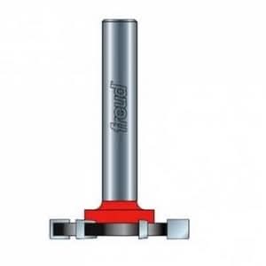 Freud 85-450 Trimming, Repair & Bowl Removal - D2, h1/4, A1/2, H3-1/8