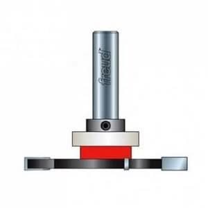Freud 85-465 Trimming, Repair & Bowl Removal - D3-5/8, h1/4, A1/2, H2-5/8