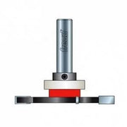 Freud 85-470 Trimming, Repair & Bowl Removal - D3-3/16, h1/4, A1/2, H2-5/8