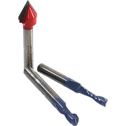 Freud 87-608 3-Piece Carving Bit Set