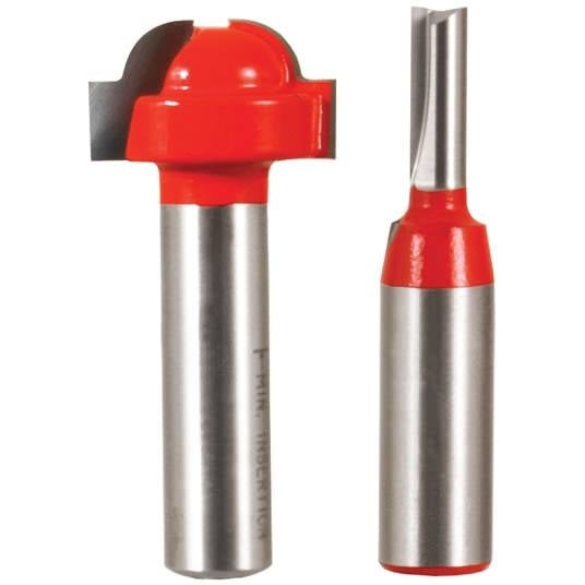 Freud 98-327 2 Piece French Door Grill Set