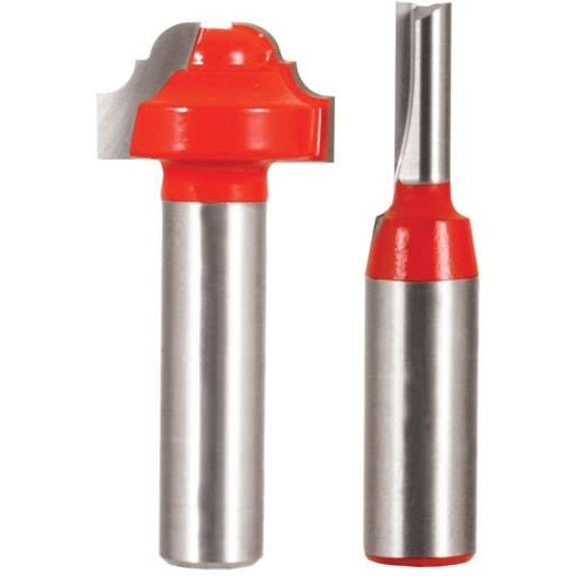 Freud 98-329 2 Piece French Door Grill Set