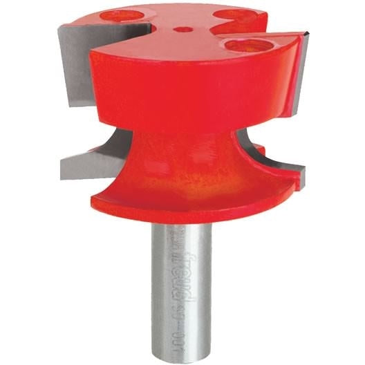 Freud 99-001 2-Inch Door Lip Router Bit
