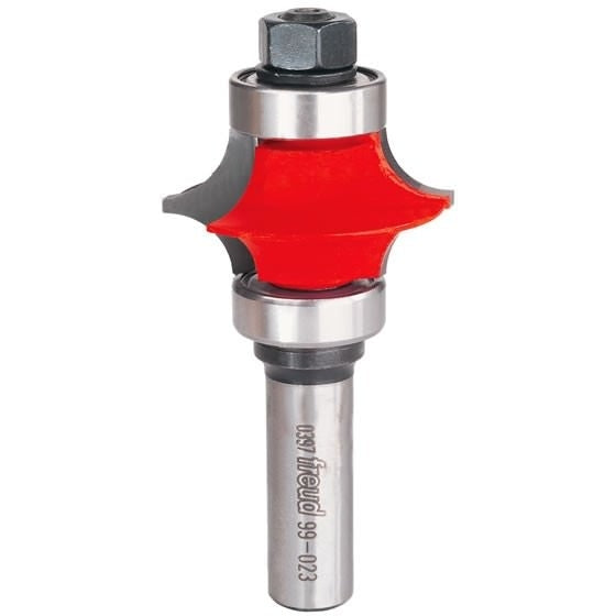 Freud 99-023 1-5/8-Inch Corner Beading Router Bit