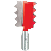 Freud 99-038 1-3/8-Inch Raised Panel V Joint Router Bit